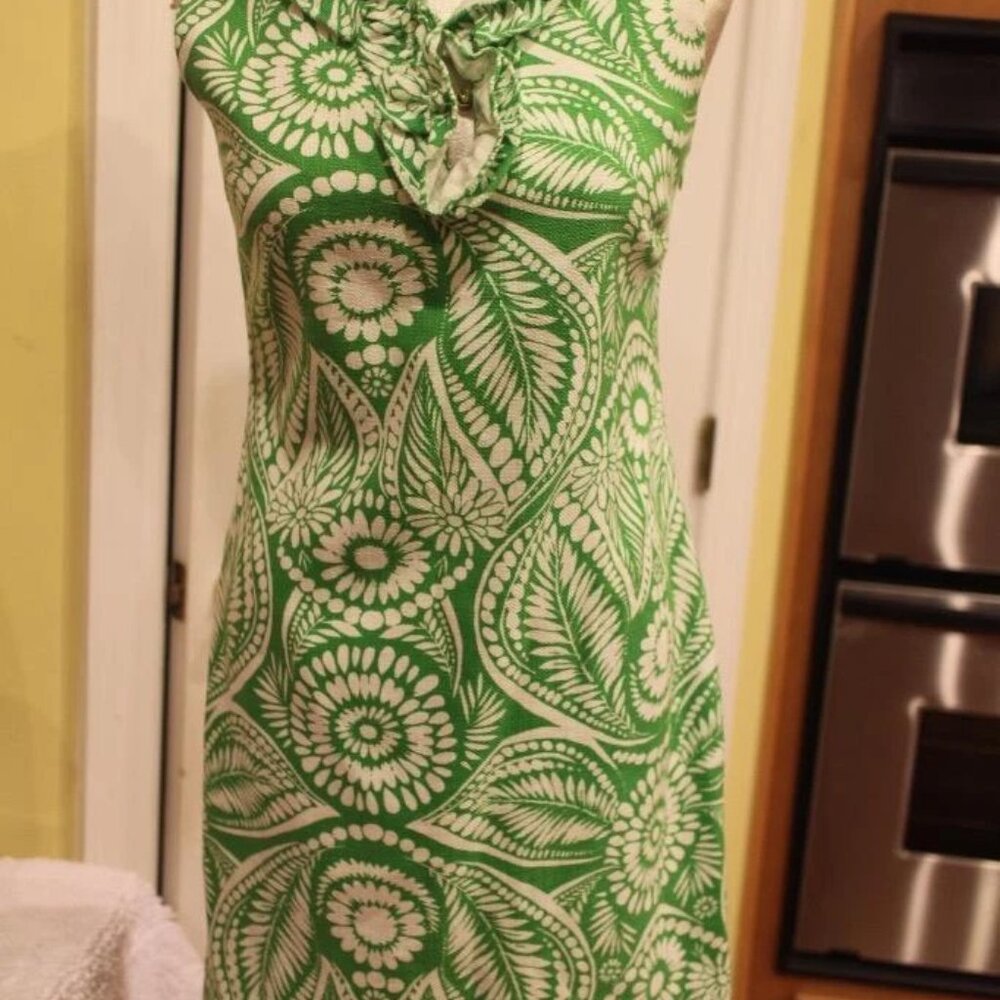Kate Spade Bonnie Botanical Dress - Picture 3 of 16